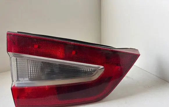Ford Galaxy Rear/tail lights 162497