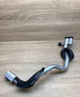 Audi A5 8T 8F Air conditioning (A/C) pipe/hose 8K1260712K 8K0260127