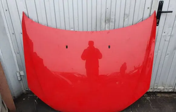 Ford Mondeo Mk III Engine bonnet/hood B4Y