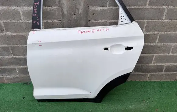 Hyundai Tucson IV NX4 Rear door 