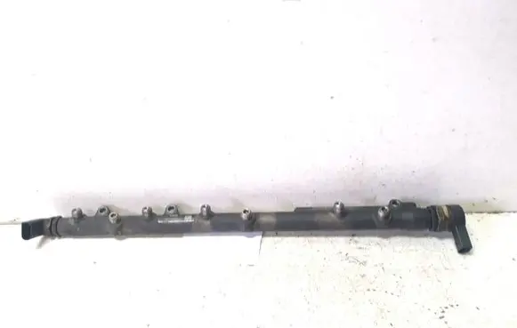 BMW X6 E71 Fuel main line pipe 779551403