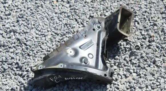 BMW 7 F01 F02 F03 F04 Front piece kit 