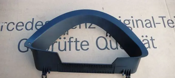 Mercedes-Benz E W211 Dashboard trim A2116890539