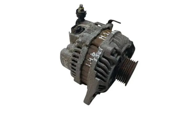 Generator/alternator