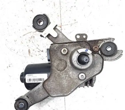 Ford Fusion II Wiper motor DS7317504BC