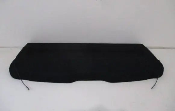Opel Corsa F Parcel shelf 