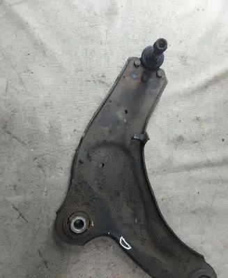 Renault Espace - Grand espace IV Front lower control arm/wishbone