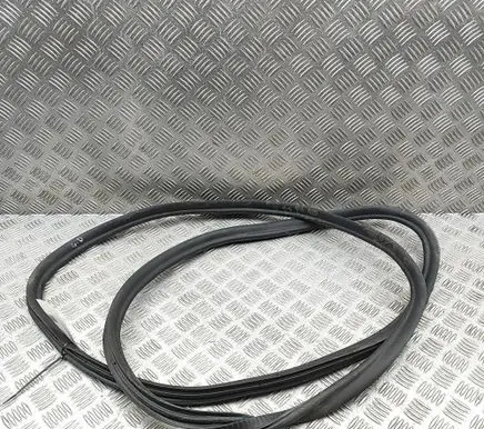 BMW 7 G11 G12 Rubber seal rear door 7336047