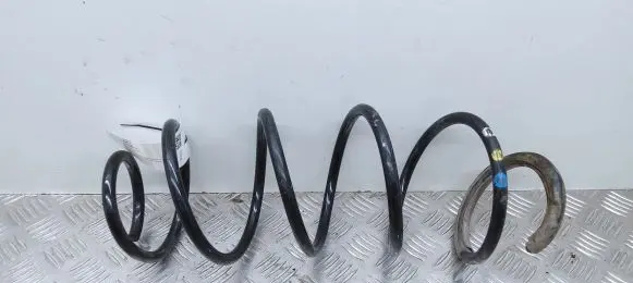 Peugeot 2008 I Front coil spring