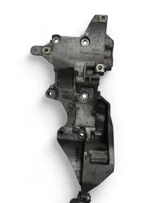 Volkswagen PASSAT B7 Generator/alternator bracket 03L903143K