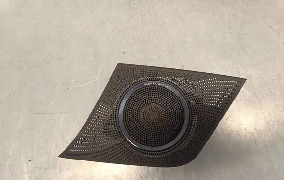 Audi Q5 SQ5 8R Side speaker trim/cover 8R0857227A