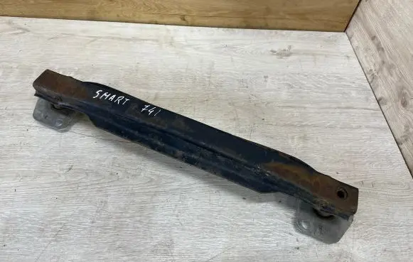 Smart ForTwo I Front bumper support beam