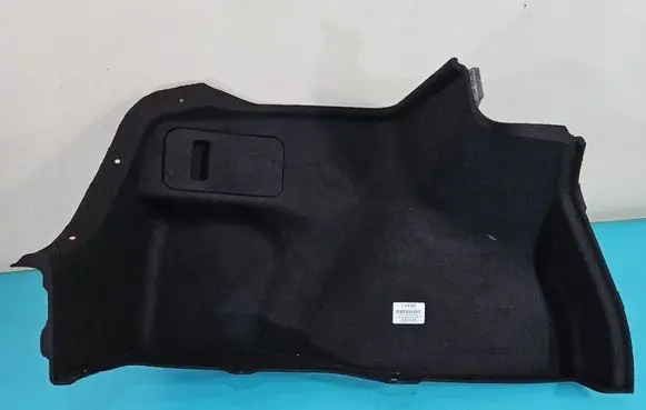 Hyundai Elantra VI Trunk/boot side trim panel 85730-F2000 IMPRK1518870