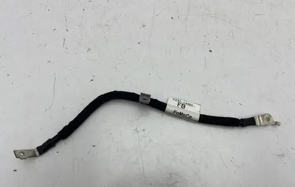 Ford Transit Custom II Negative earth cable (battery) PZ3T14301FB