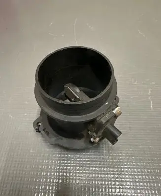 Audi A5 8T 8F Mass air flow meter 059906461N