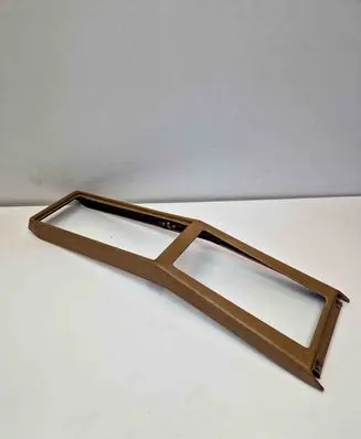 Mercedes-Benz SL R129 Other center console (tunnel) element 1296804236 A1296804236