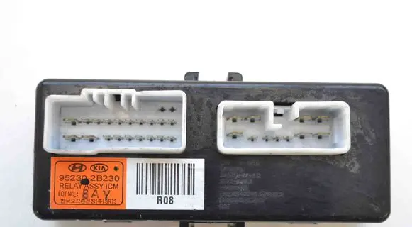 Hyundai Santa Fe Other devices 952302B230