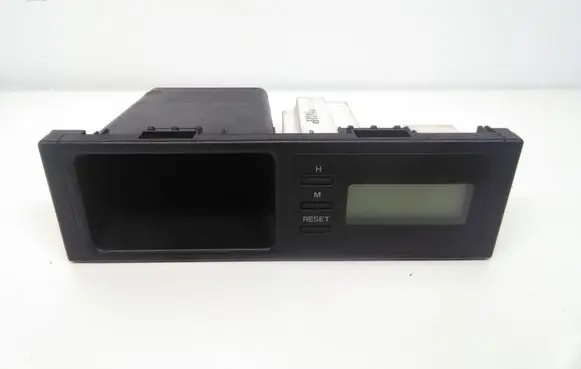 Mazda 626 Screen/display/small screen 29087 805151C