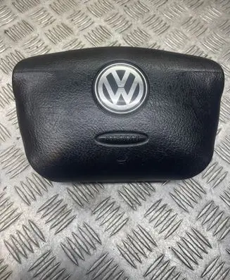 Volkswagen PASSAT B5 Steering wheel airbag bampt10457