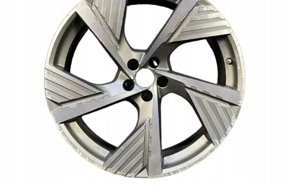 Audi Q7 4M R22 alloy rim 4KE601025B