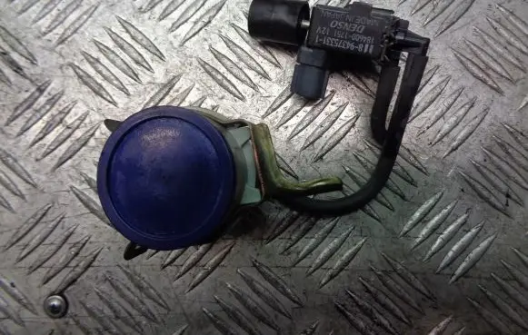Renault Vel Satis Vacuum valve 1846001751