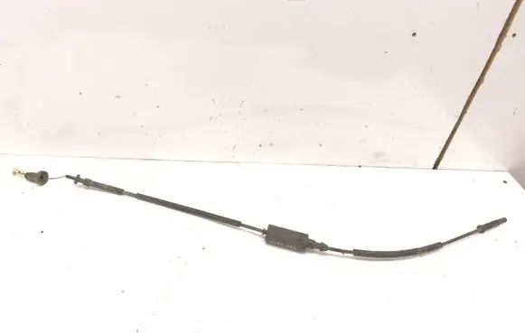 Citroen Berlingo Throttle cable 9635447680