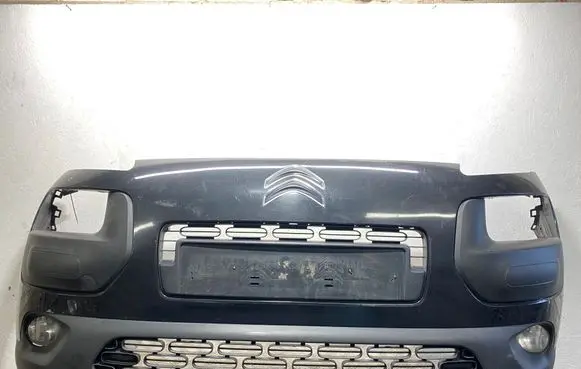 Citroen C4 Cactus Front bumper 9801741077 9801740677 9801743177