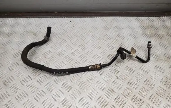 Jeep Grand Cherokee Power steering hose/pipe/line 52124635AH
