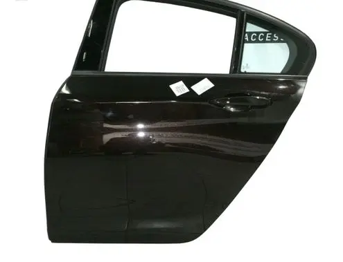 BMW 1 F52 Rear door 41007477087 7477087