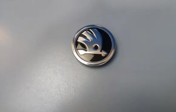 Skoda Superb B8 (3V) Original wheel cap 5E0601151
