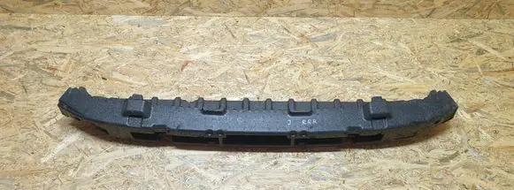 Volkswagen PASSAT B8 Front bumper shock/impact absorber 5H0807248
