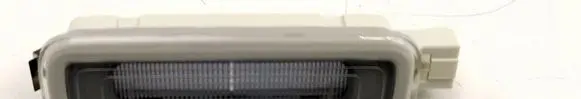 Audi A6 S6 C8 4K Headlining lighting console trim 4M0947105