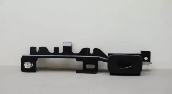 Mercedes-Benz GLC X253 C253 Rear interior roof grab handle A2538150631