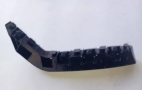 Honda Civic X Front bumper mounting bracket 71193TEAT01 ŚLIZG MOCOWANIE ZDERZAKA PRAWE PRZEDNIE