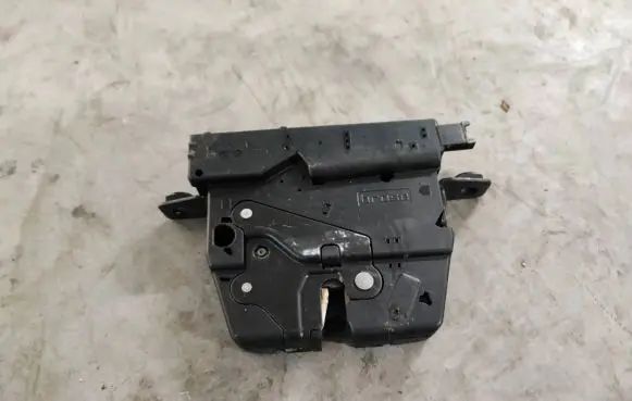BMW X3 F25 Tailgate/trunk/boot lock/catch/latch 921959