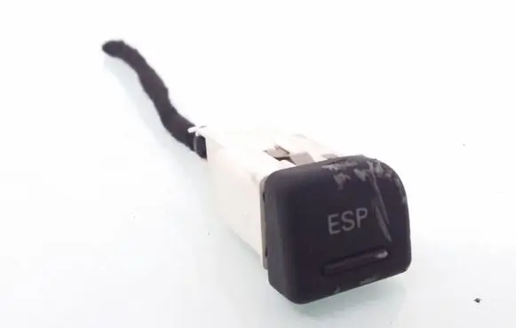 ESP (stability program) switch