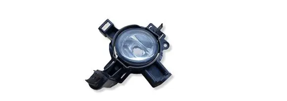 Renault Koleos I Front fog light 89206441