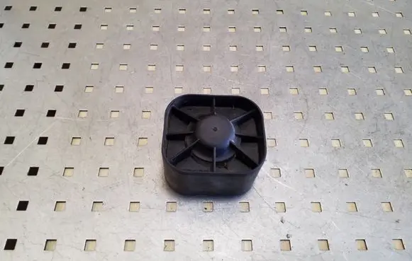 Opel Astra J Alarm system siren 13307087