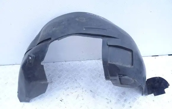 Fiat Doblo Front wheel arch liner splash guards nadkoleasd