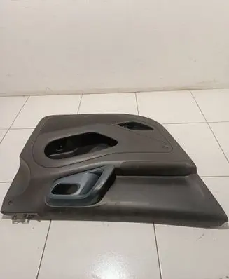 Peugeot Partner Front door card panel trim MP06402 9681235277 060936J01