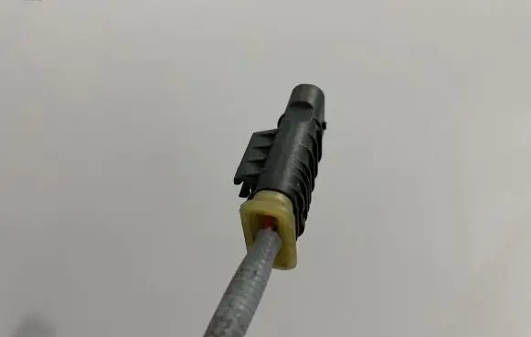 BMW M5 F90 Lambda probe sensor 8657235
