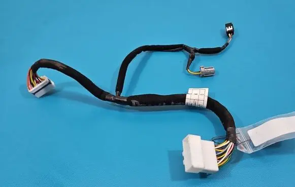 KIA Stinger Rear door wiring loom 26173-J5030 IMPRK1521136