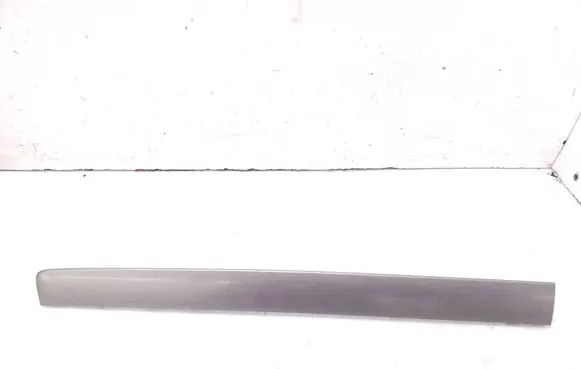 Volkswagen PASSAT B7 Dashboard glove box trim 3AB857212D