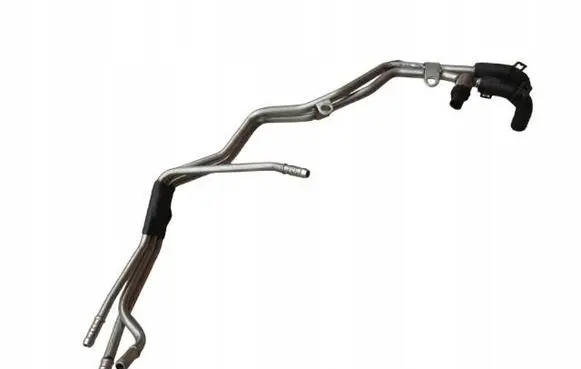 Audi Q5 SQ5 Fuel line pipe 