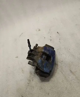 Volvo XC70 Front brake caliper