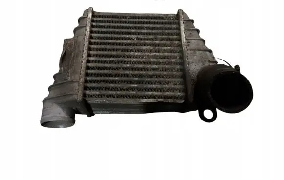 Volkswagen Golf IV Intercooler radiator 862319R