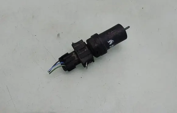 Volkswagen Sharan ABS wheel speed sensor 5MF602107