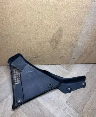 BMW 5 GT F07 Wiper trim 7220181 51717220181
