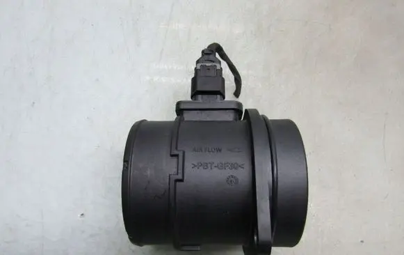 KIA Sportage Mass air flow meter 281642M400
