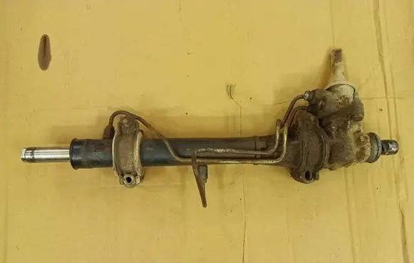 Renault Kangoo I Steering rack 